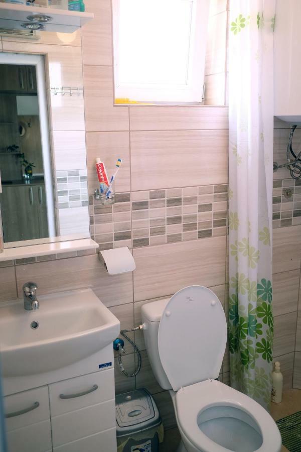 Apartment Forest And Lake ラガディン エクステリア 写真